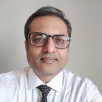 Softtech Global Employee Deepak Warad's profile photo