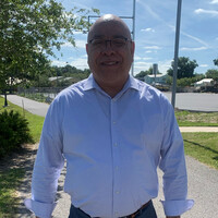 Orlando Health Employee Anthony Bone's profile photo