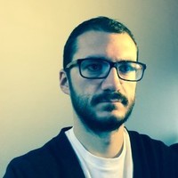 MINNUCCI ASSOCIATI Employee Filippo Campana's profile photo