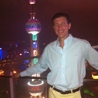 Dutton Polymer Group Employee Brad Dutton's profile photo