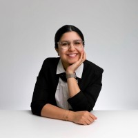 PROCECO Ltd. Employee Golsa Sadegheslam's profile photo