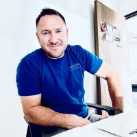 Team Aero LLC Employee Justin Corona's profile photo