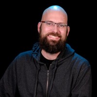 BLEND Employee Gareth Graham's profile photo