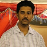 Najam Usman Email