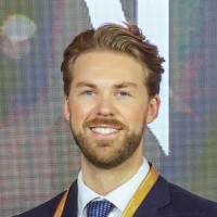 Net Zero Build Employee Ludvig Klasman's profile photo