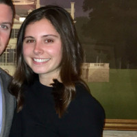 Charles & Co Employee Tori Thorgersen-Larkin's profile photo