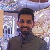 Arrowsight Inc Employee Syed Hussain's profile photo