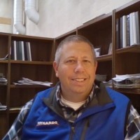 Menards Employee Bob Walther's profile photo