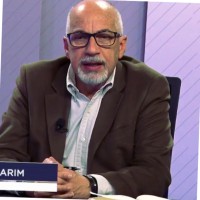 ABRH-RS Employee Airton Favarim's profile photo