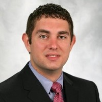 Brett Holt