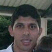 Thermoval Employee Ricardo Oliveira Paulista's profile photo