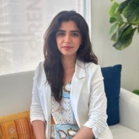 Exceptional Healthcare Inc. Employee Nakhal Zafar's profile photo