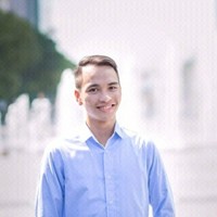 Cytron Technologies Employee Van Dong's profile photo