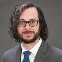 PwC Employee William Sprott's profile photo
