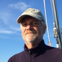 Doug Theobalds