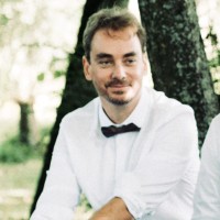 TyGAMES Employee Damien Mayance's profile photo