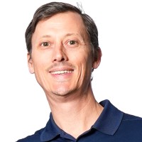 Data On the Spot Employee Jp Copeland's profile photo