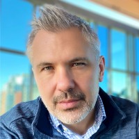 Shoes For Crews Employee Robert Foster's profile photo