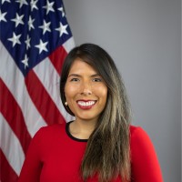 Katherine Valle-Palacios Email & Phone Number