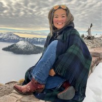 The Tulalip Tribes Employee Mari 김마리's profile photo
