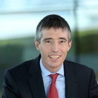 BMO Financial Group Employee Jim Barry's profile photo