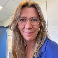Sociale Forhold og Beskæftigelse, Aarhus Kommune Employee Liv Allermand's profile photo