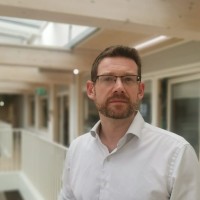 BirdLife International Employee Adam Heal's profile photo