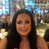 Briony May Email