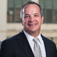 Joseph Rigazio Email & Phone Number