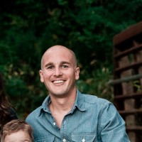 LLA Therapy Employee Matthew Hagge's profile photo