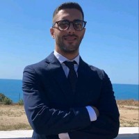 SIRIAC SRL Employee Giuseppe Termine's profile photo