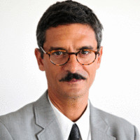 BFMTV Employee Pierre Kupferman's profile photo