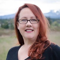 Starman AS Employee Heather Patterson's profile photo