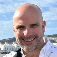 Mercury Plastics LLC Employee Marc Ferraby's profile photo