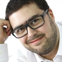 Anticipa Real Estate Employee Juan Miguel Bardallo's profile photo