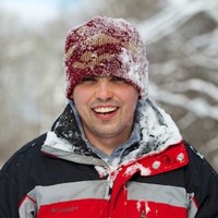 Eric Hackney Email & Phone Number