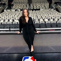 Allison Summers Email & Phone Number