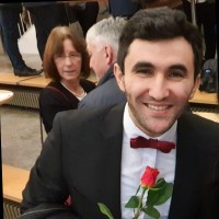 Data Reply DE Employee Ahmed Lamiri's profile photo