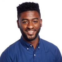 Patreon Employee David Melvin's profile photo