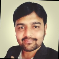 CMR University Employee Bhargava Raju's profile photo