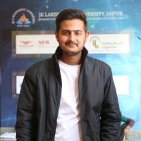 Rajasthan High Court Employee Chirag Bhatnagar's profile photo