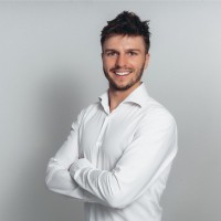 Buildsimple Employee Marius Gotschol's profile photo