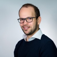 Remix Global Employee Tzvetan Naydenov's profile photo