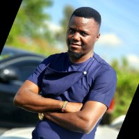 SUNDA INTERNATIONAL Employee Brian Apollo's profile photo