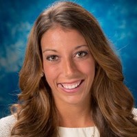 Kroger Employee Marissa Daniloff's profile photo