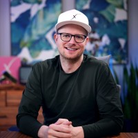 Private Label Extensions Employee Mikey Moran's profile photo