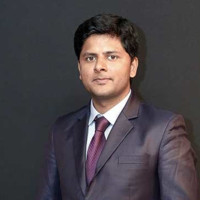 Arjun Mishra Email & Phone Number