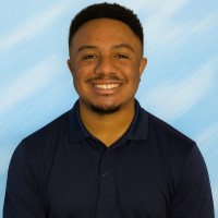 Seattle Kraken Employee Jaylon Johnson's profile photo