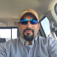 Terra Oilfield Services Employee Cesar Cell's profile photo