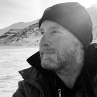 The Australian National University Employee Tim Senden's profile photo